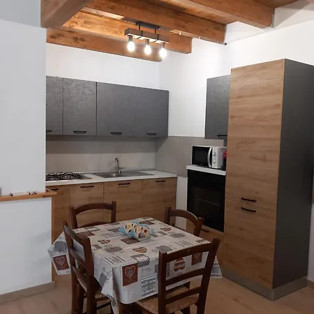 Casa Dora Holiday home