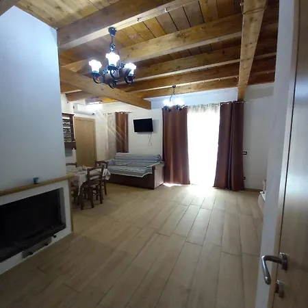 Casa Dora *