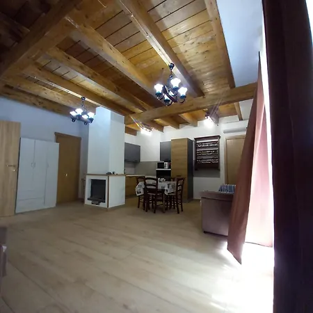 Casa Dora Sant'Anna Arresi