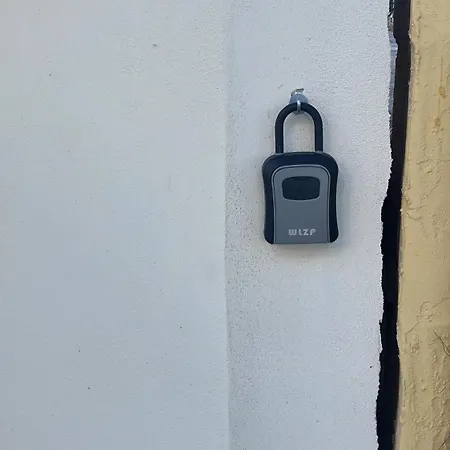 Casa Dora * Sant'Anna Arresi