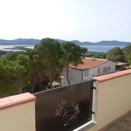 Holiday home Casa Dora Sant'Anna Arresi