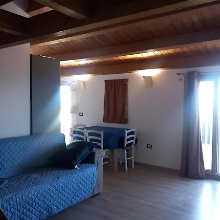 Casa Dora Sant'Anna Arresi