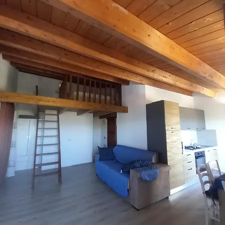 Casa Dora Holiday home