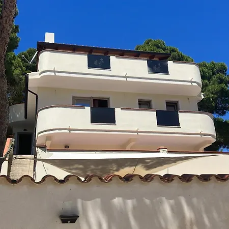 Holiday home Casa Dora