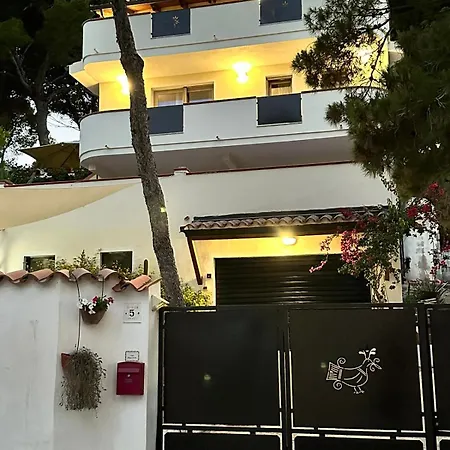 Holiday home Casa Dora Sant'Anna Arresi